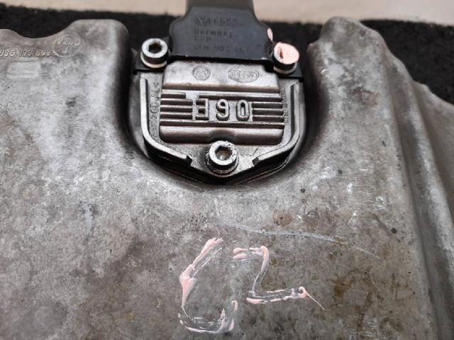 03G103603J VAG Cárter de aceite del motor comprar Madrid