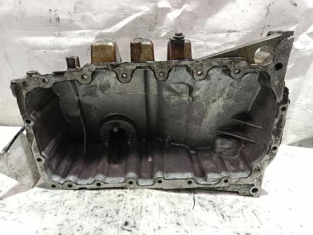 VAG 03G103603J Cárter de aceite del motor comprar Barcelona