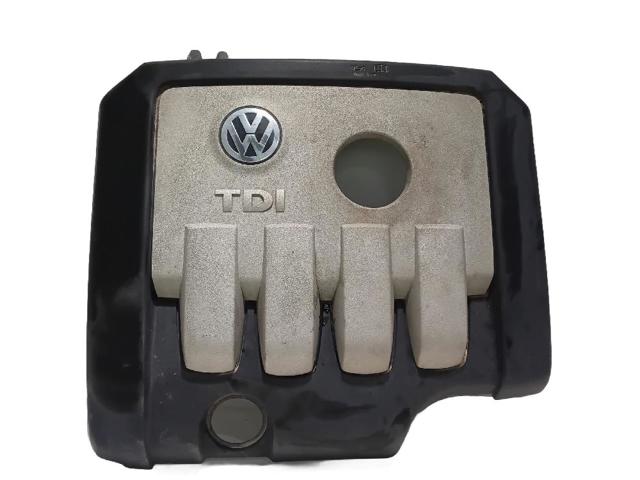 Precio del repuesto Cubierta motor Touran I monovolumen
