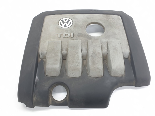 Tapa del motor decorativa 03G103925BG VAG/Skoda