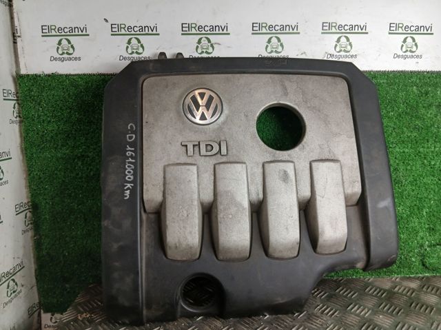 Cubierta motor Skoda Octavia II liftback comprar en España