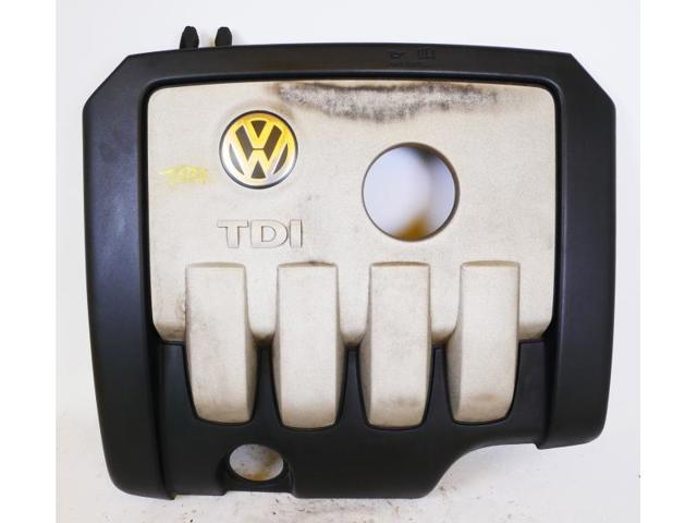 Tapa del motor decorativa 03G103925BG VAG/Skoda