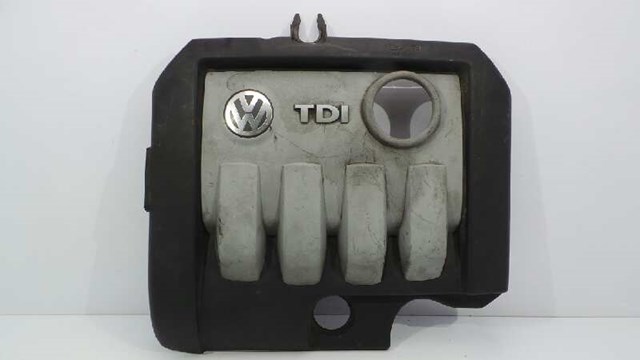 Tapa filtro para volkswagen golf plus (5m1,5m1) (2004-2008) 1.9 tdi bxe 03G103925BL
