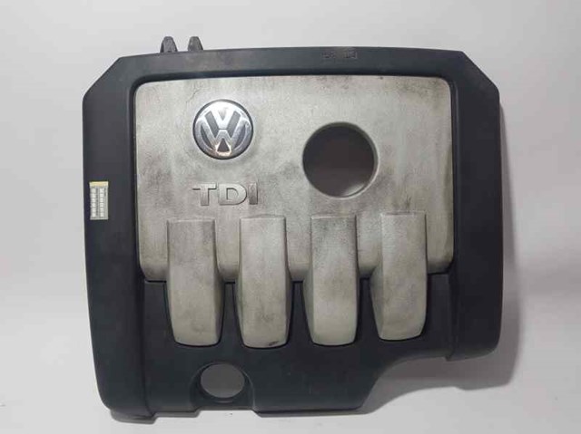 Cubierta de motor decorativa 03G103925C VAG/Skoda