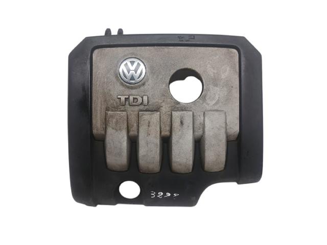 Comprar Cubierta decorativa del motor Skoda Octavia II 1Z3 a bajo precio