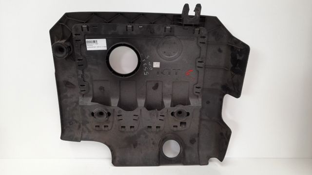 Cubierta motor Skoda Octavia II desde 66,79 €