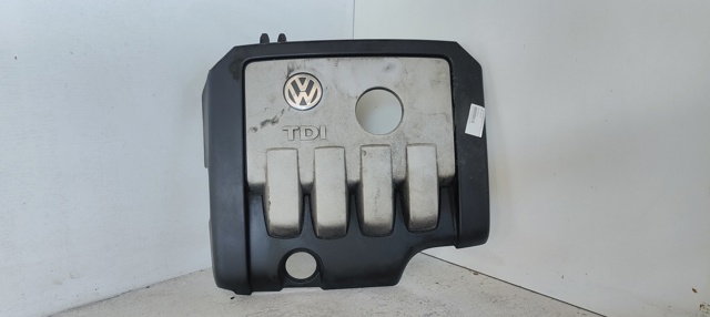 Tapa del motor decorativa 03G103925C VAG/Skoda