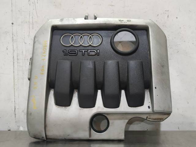 Cubierta motor para Audi A3  (8P1)