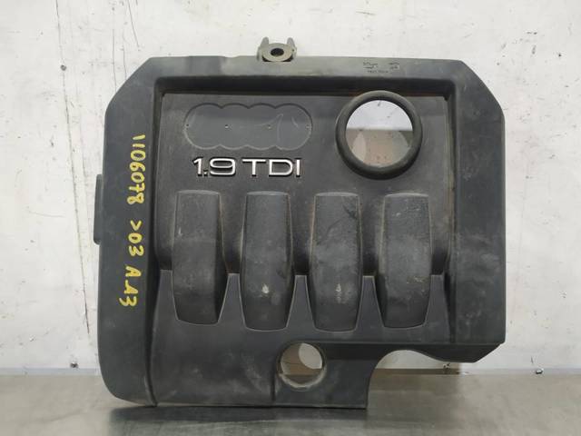 Cubierta motor A3  hatchback (2003-2012) original desde 59,53 €