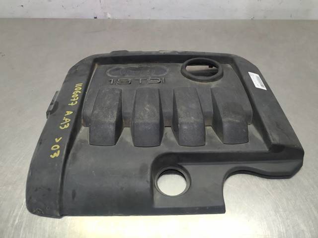 Cubierta motor Audi A3  desde 59,53 €