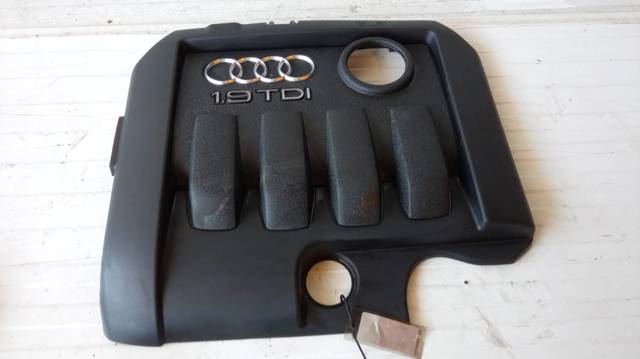 Cubierta motor Audi A3  hatchback comprar en España