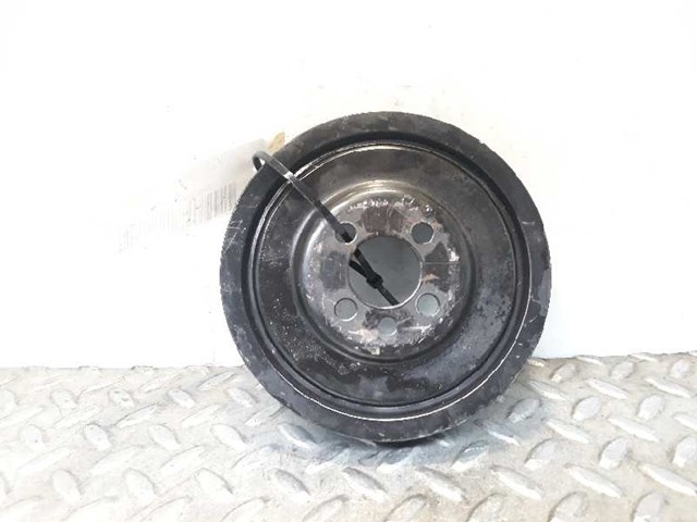 Polea dámper Compass SUV (2006-2016) original desde 36,30 €