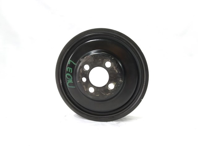 Polea, cigüeñal Seat Leon 1 1M1
