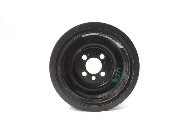 Polea, cigüeñal Seat Leon 1 1M1