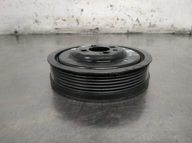 Polea, cigüeñal Seat Leon 1 1M1