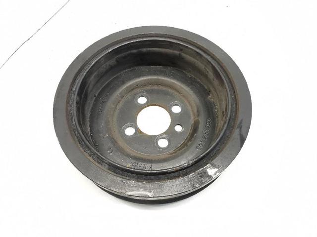 03G105243 VAG Polea del cigüeñal  comprar en Oviedo