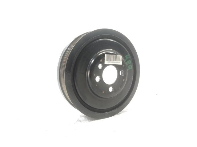 Polea, cigüeñal Seat Leon 1 1M1