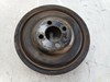 Polea cigueñal para skoda rapid spaceback 1.6 tdi cayc 03G105245