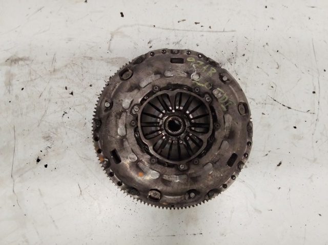 Volante motor Volkswagen Tiguan 1 5N1, 5N2