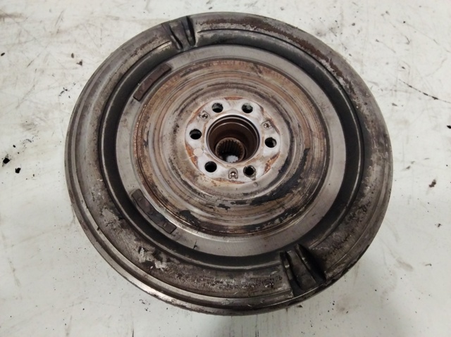 Volante motor Volkswagen Tiguan 1 5N1, 5N2