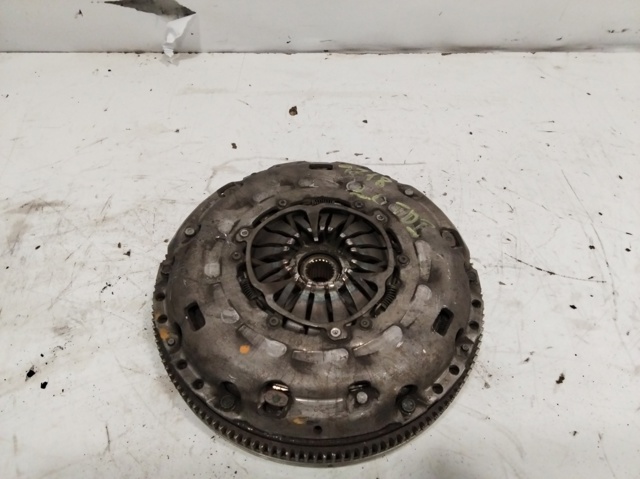 Volante motor Volkswagen Tiguan 1 5N1, 5N2