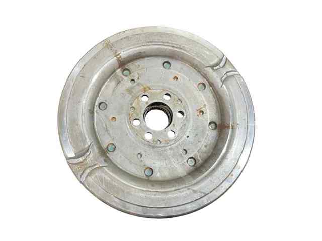 Volante bimasa para Volkswagen Golf V (1K1)