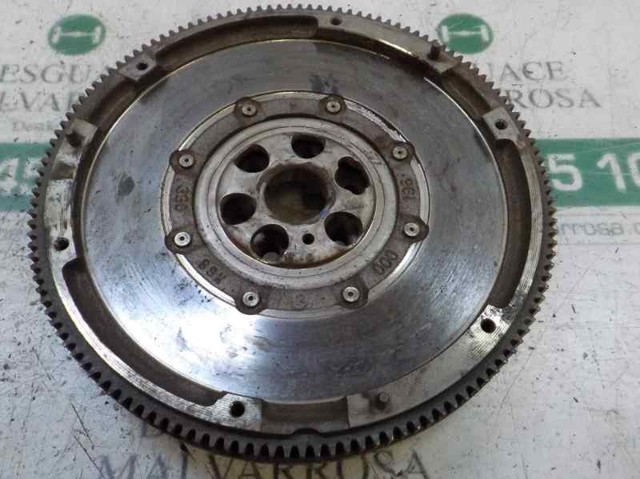 Volante de motor 03G105266BM VAG