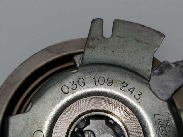 03G109243 VAG Rodillo tensor de la correa de distribución  comprar en Oviedo