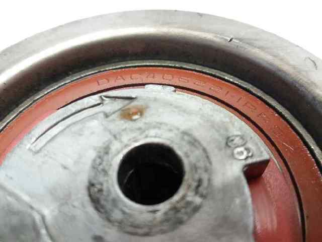 03G109243 Rodillo tensor de la correa de distribución  disponible Málaga