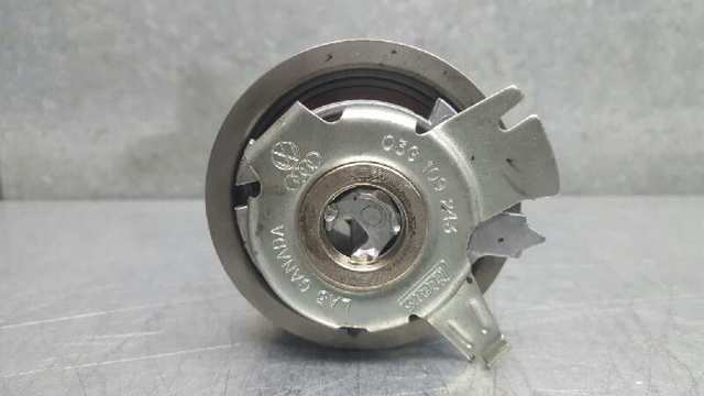 VAG 03G109243 Rodillo tensor de la correa de distribución  disponible Valladolid