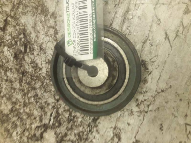 Polea correa distribución 03G109244 VAG