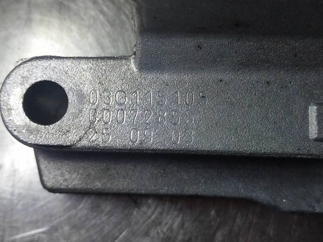 03G115105 VAG Bomba De Aceite comprar Madrid