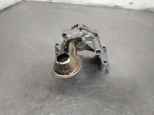 VAG 03G115105 Bomba De Aceite  en stock Terrassa