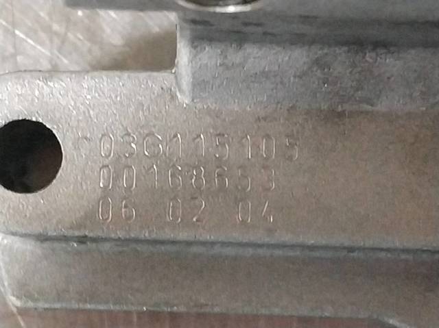 03G115105 VAG Bomba de aceite  comprar en Oviedo