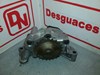 Bomba de aceite del motor 03G115105 VAG