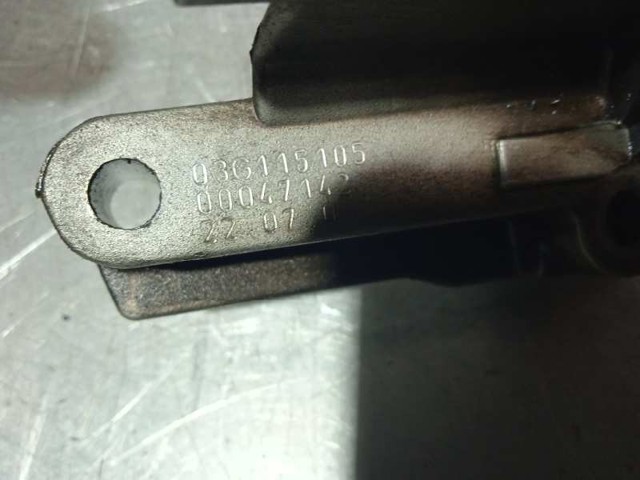 03G115105 Bomba de aceite  comprar en Pontevedra