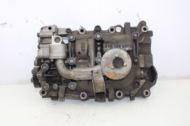 Bomba de aceite Volkswagen Tiguan 1 5N1, 5N2