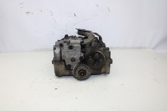 Bomba de aceite Volkswagen Tiguan 1 5N1, 5N2