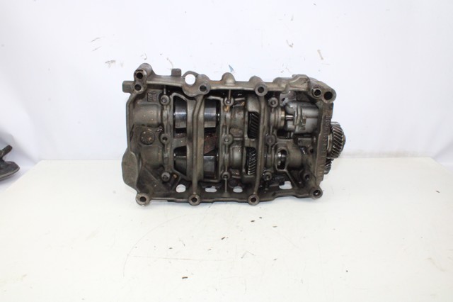 Bomba de aceite Volkswagen Tiguan 1 5N1, 5N2