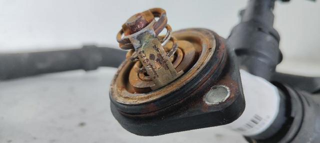 VAG 03G121121D Tapa de termostato  comprar en Albacete