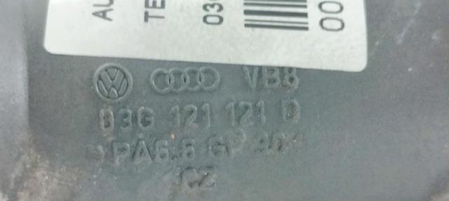 03G121121D VAG Tapa de termostato  en stock Gandía