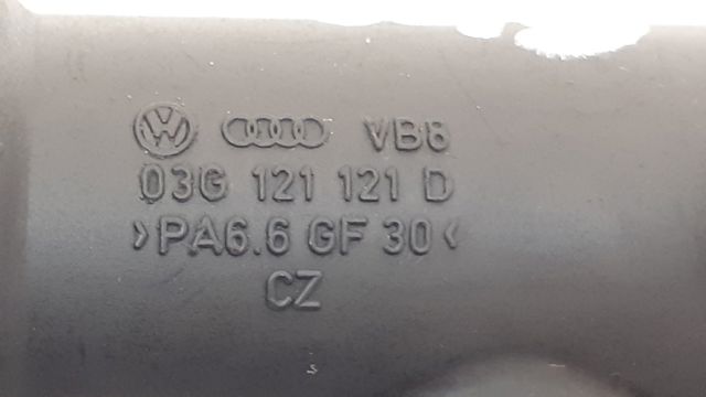 03G121121D VAG Tapa de termostato comprar Bilbao