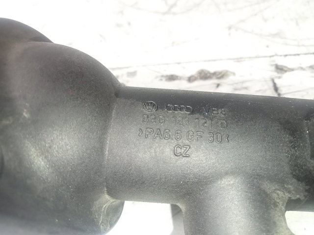 03G121121D Tapa de termostato comprar Sevilla
