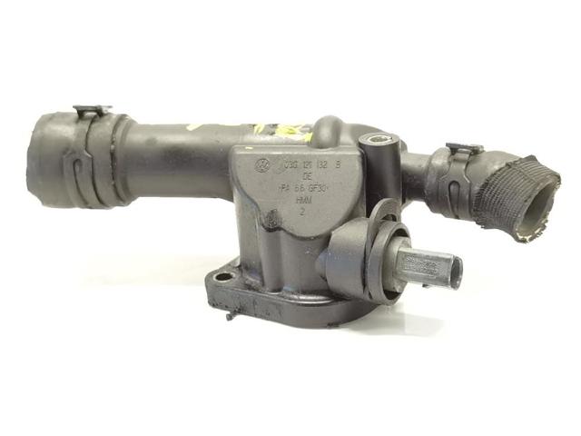 Brida de agua  03G121132B VAG