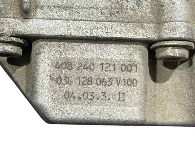 03G128063 VAG Cuerpo de mariposa  en stock Huelva