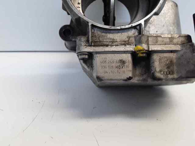 03G128063 Cuerpo de aceleración completo  disponible Burgos