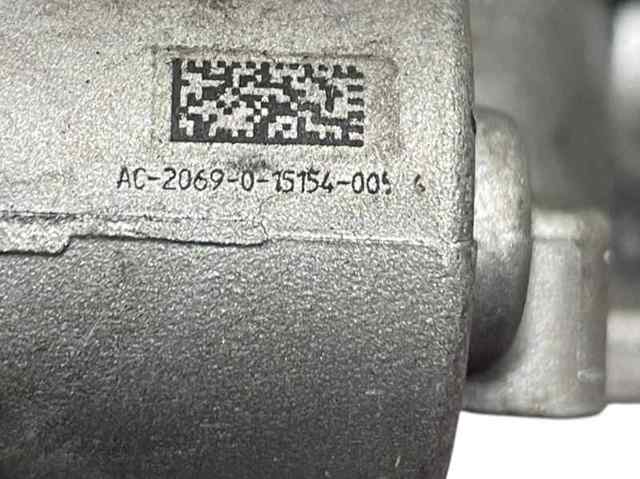 VAG 03G128063 Cuerpo de aceleración completo  disponible Valladolid