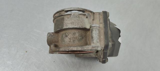 03G128063A VAG Cuerpo de aceleración completo  comprar en Lleida