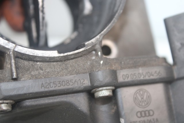 VAG 03G128063A Cuerpo de aceleración completo  comprar en Murcia
