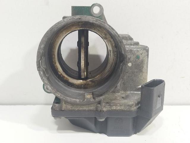 Caja de mariposa para Volkswagen Passat  (3C2)